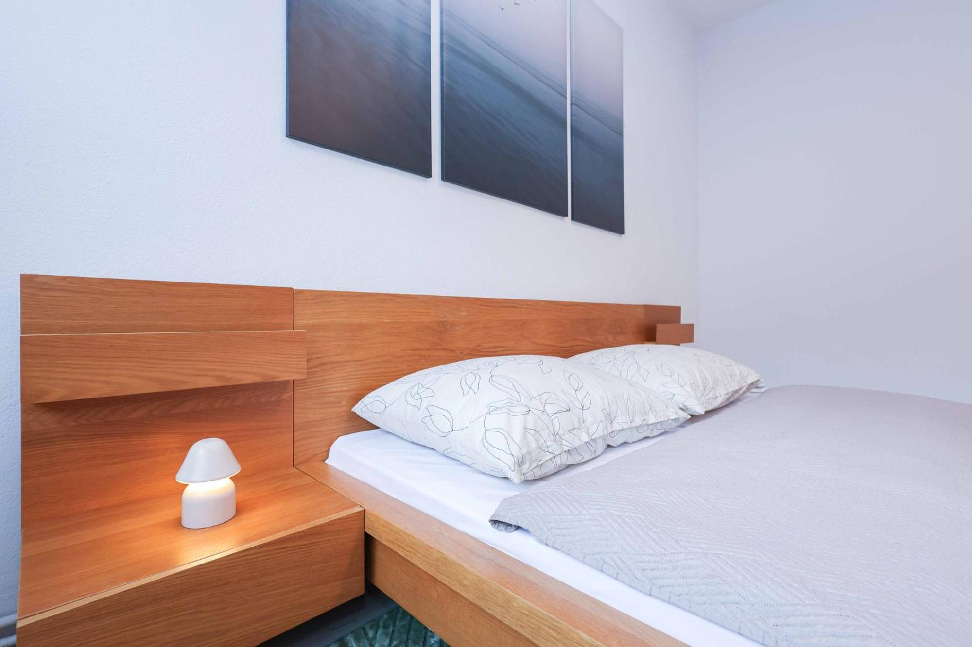 Charming Old Town Family Retreat Apartment Bratislava Luaran gambar