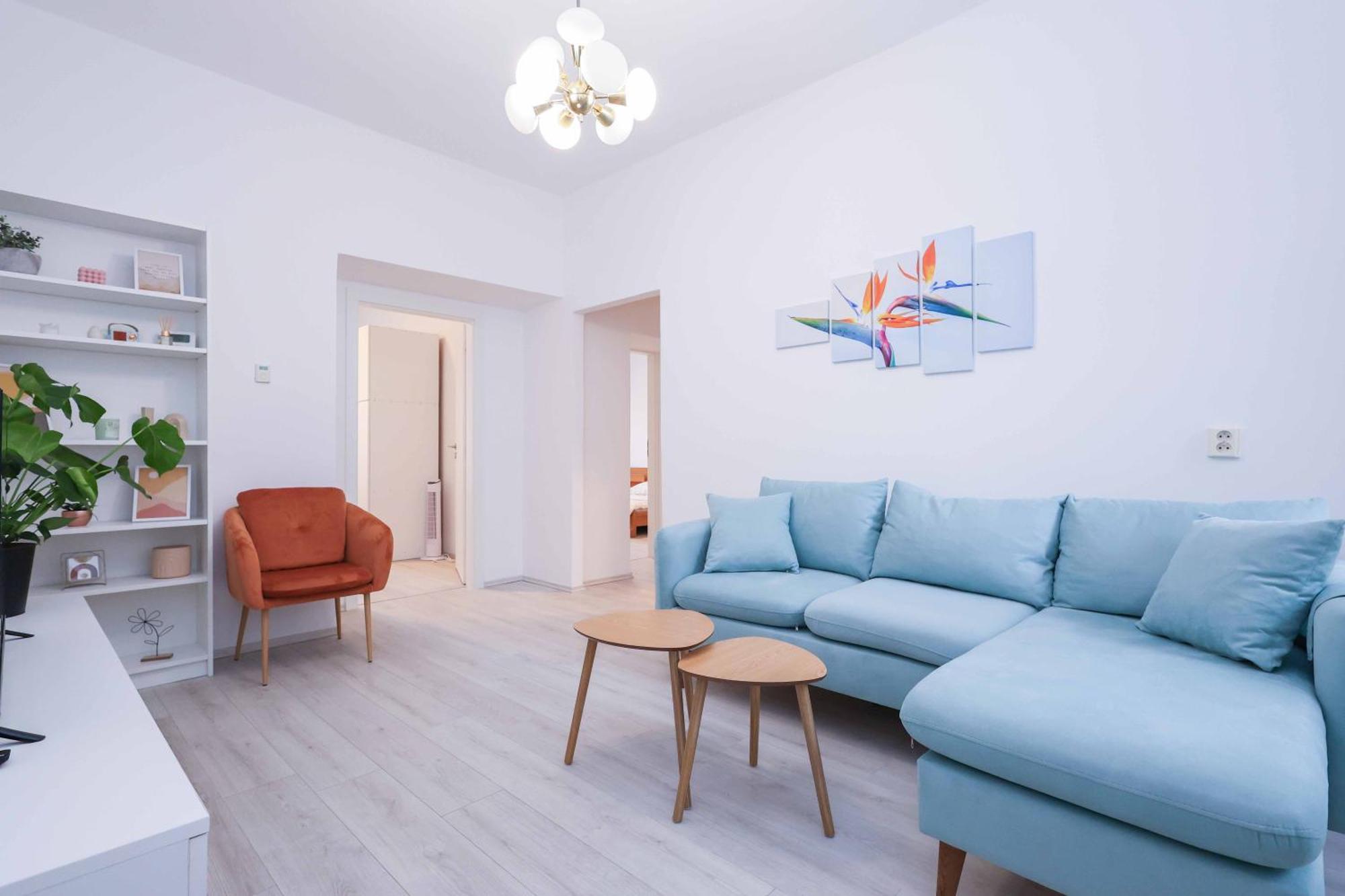 Charming Old Town Family Retreat Apartment Bratislava Luaran gambar
