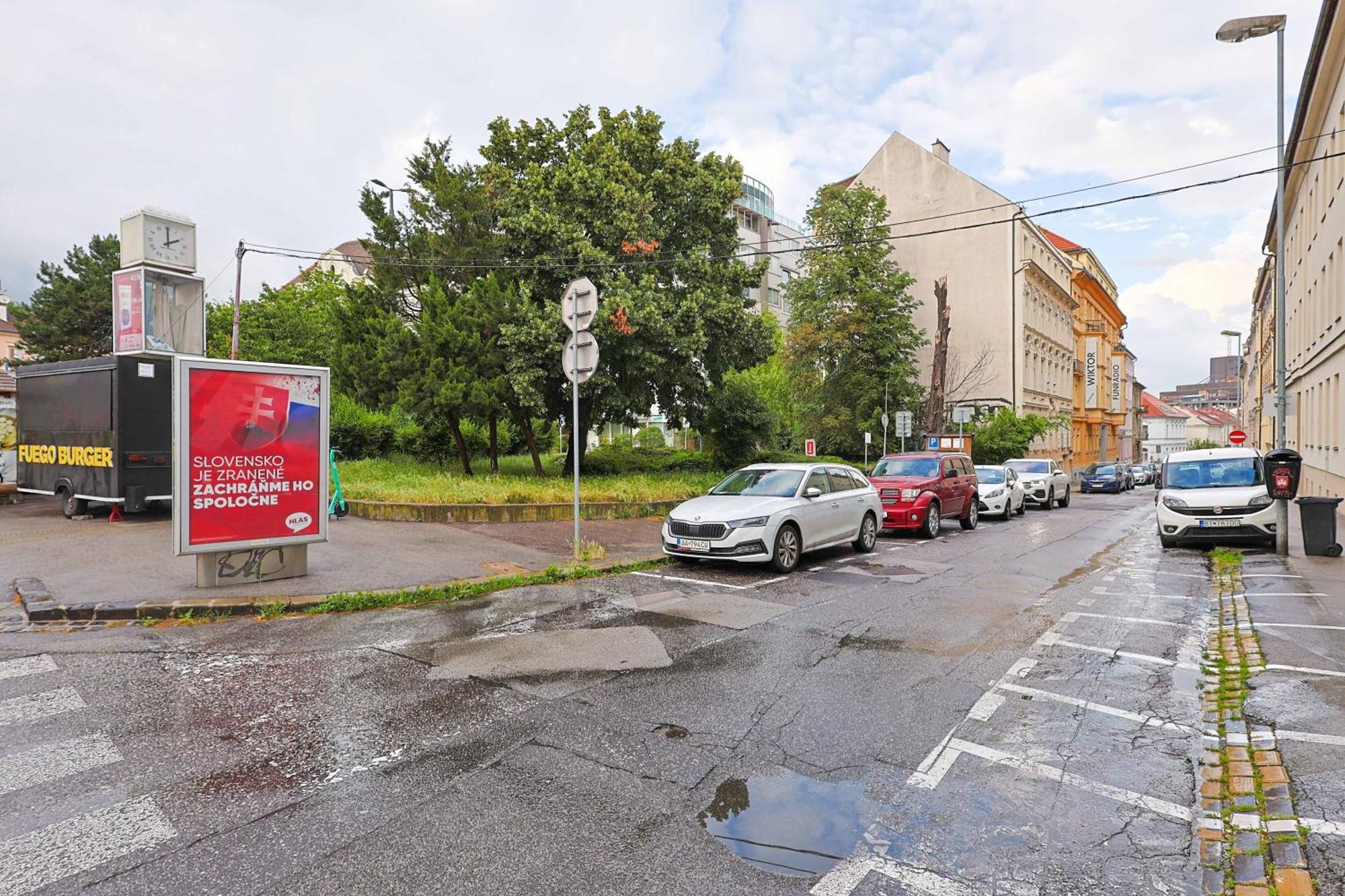 Charming Old Town Family Retreat Apartment Bratislava Luaran gambar